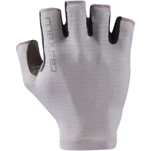 Castelli Gants Courts Espresso pas cher