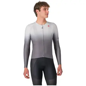 Castelli Maillot à Manches Longues UpfVendu pargalaxus