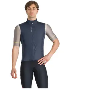 Castelli Gilet Fly Direct pas cher