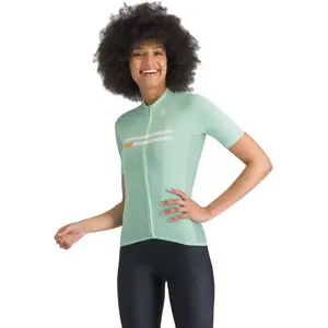 Sportful Maillot à Manches Courtes Joy pas cher