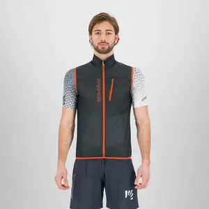 Karpos Gilet Laavadero Wind pas cher