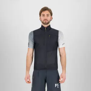 Karpos Gilet Laavadero Wind pas cher