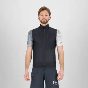 Karpos Gilet Laavadero Wind pas cher