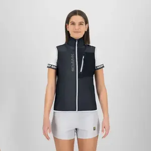 Karpos Gilet Laavadero Wind pas cher