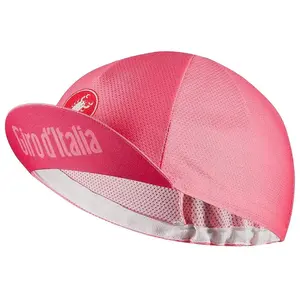 Castelli Casquette Giro D´italia 2025Vendu parbol