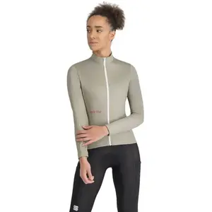 Sportful Maillot à Manches Longues Classic Thermal pas cher