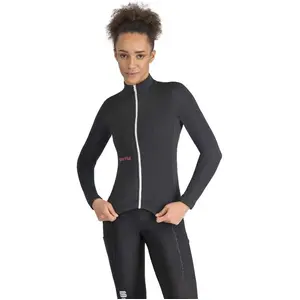 Comparateur de prix : Sportful Maillot à Manches Longues Classic Thermal
