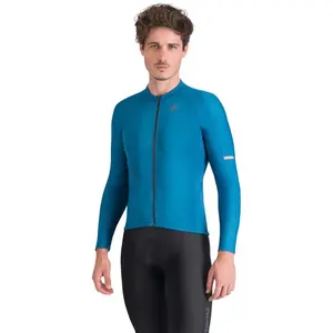 Sportful Maillot à Manches Longues Supernova Thermal pas cher