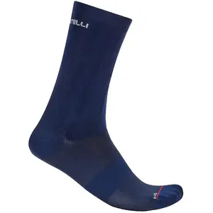 Castelli Chaussettes Aero Race Pro 20 pas cher