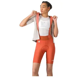 Castelli Cuissard Espresso 2 Dt pas cher