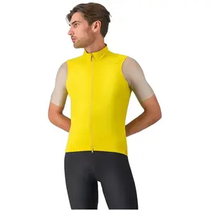 Castelli Gilet Espresso 2 pas cher
