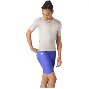Castelli Cuissard Sans Bretelles Espresso 2