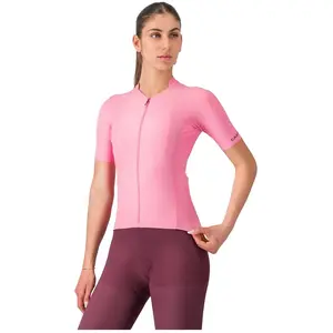 Castelli Maillot à Manches Courtes Premio Evo pas cher