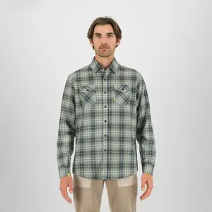 Karpos Chemise à Manches Longues Furetto