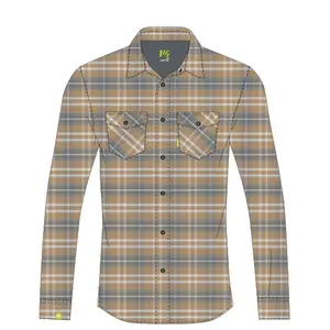 Karpos Chemise à Manches Longues Furetto pas cher