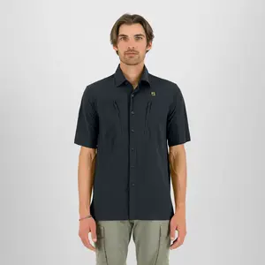 Karpos Chemise à Manches Courtes Salatis pas cher
