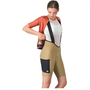 Castelli Cuissard Unlimited Endurance Dt pas cher