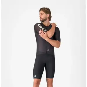 Castelli Cuissard Sans Bretelles Endurance 4 pas cher