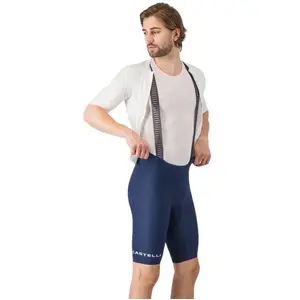 Castelli Cuissard Espresso 2