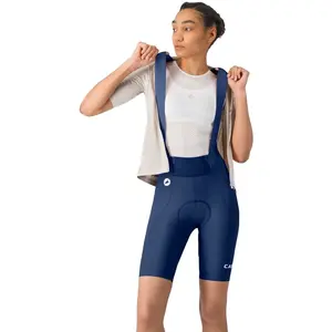 Castelli Cuissard Espresso 2 Dt pas cher
