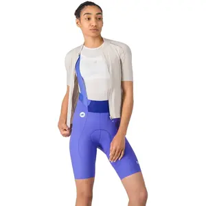 Castelli Cuissard Espresso 2 Dt pas cher