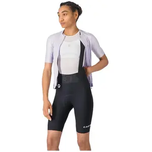Castelli Cuissard Espresso 2 Dt pas cher