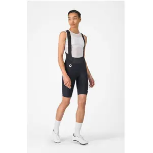 Castelli Cuissard Espresso 2 Dt