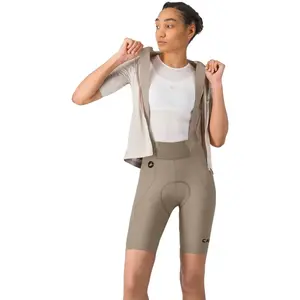 Castelli Cuissard Espresso 2 Dt pas cher