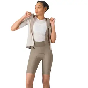 Castelli Cuissard Espresso 2 Dt