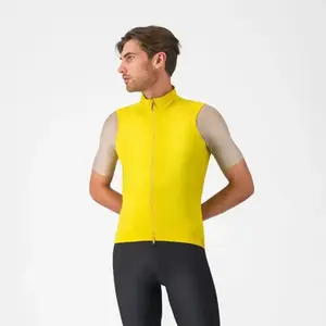 Castelli Gilet Espresso 2 pas cher