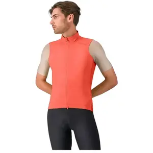 Castelli Gilet Espresso 2 pas cher