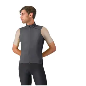 Castelli Gilet Espresso 2 pas cher