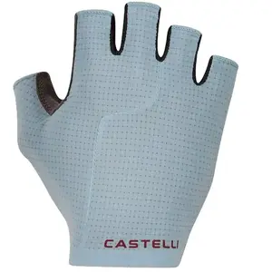 Castelli Gants Courts Premio Evo pas cher