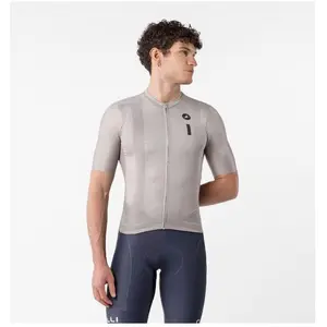 Castelli Maillot à Manches Courtes Drittone Logo