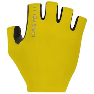 Castelli Gants Courts Espresso pas cher