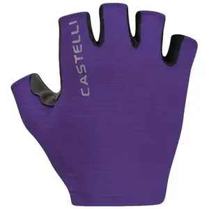 Castelli Gants Courts Espresso pas cher