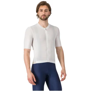 Castelli Maillot à Manches Courtes Espresso 2 pas cher