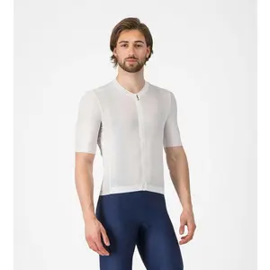 Comparateur de prix : Castelli Maillot à Manches Courtes Espresso 2