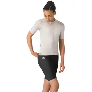 Castelli Cuissard Sans Bretelles Espresso 2