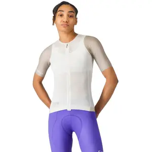 Castelli Maillot à Manches Courtes Corretto pas cher