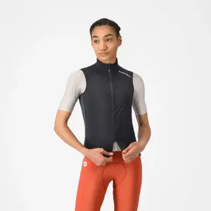 Castelli Gilet Espresso 2 pas cher