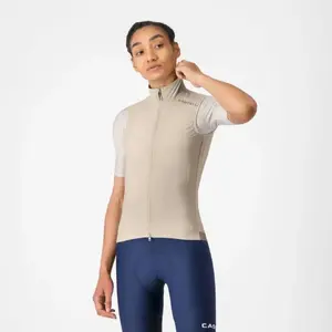 Castelli Gilet Espresso 2 pas cher