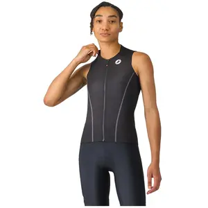 Castelli Maillot Sans Manches Anima Flow