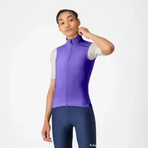 Castelli Gilet Espresso 2 pas cher