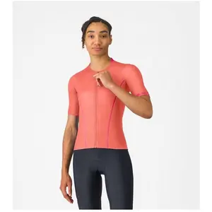 Castelli Maillot à Manches Courtes Anima Flow pas cher