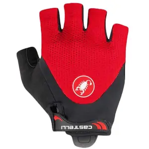 Castelli Gants Courts Arenberg Gel 2 pas cher
