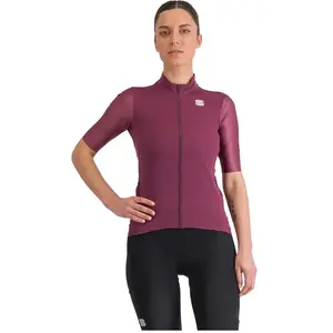 Sportful Maillot à Manches Courtes Supergiara pas cher