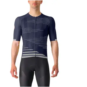 Castelli Maillot à Manches Courtes Climber´s 4.0 pas cher