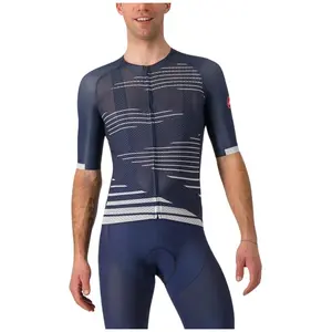 Comparateur de prix : Castelli Maillot à Manches Courtes Climber´s 4.0