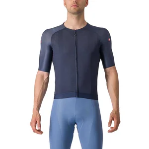 Castelli Maillot à Manches Courtes Aero Race 7.0 pas cher